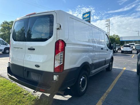 Used 2020 Ford Transit 250 Low Roof RWD image 8