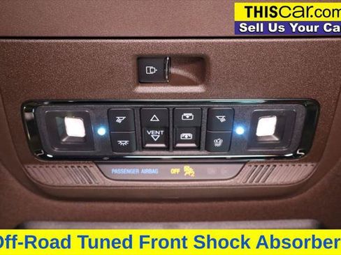 Used 2021 Ford F150 King Ranch w/ Equipment Group 601A High AWD/4WD image 25