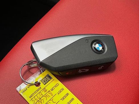 Certified 2023 BMW X1 xDrive28i AWD/4WD image 33