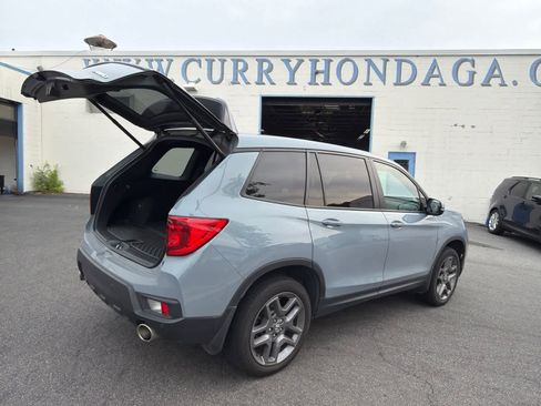 Used 2023 Honda Passport EX-L image 10