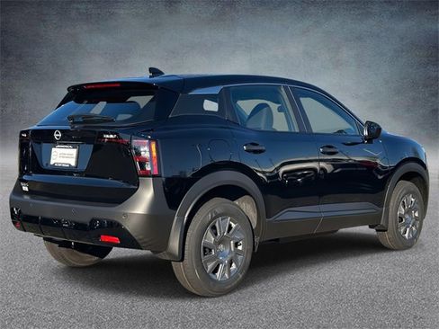 New 2026 Nissan Kicks S image 2