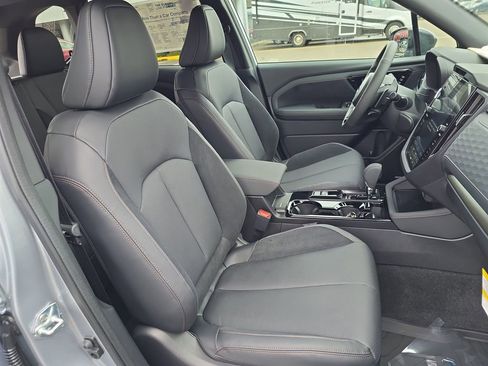 New 2026 Subaru Forester Touring image 13