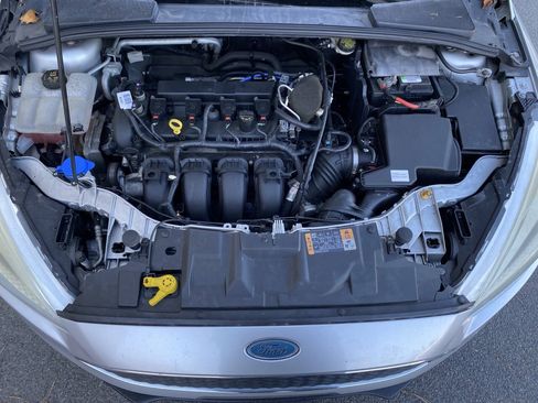 Used 2015 Ford Focus S FWD image 13