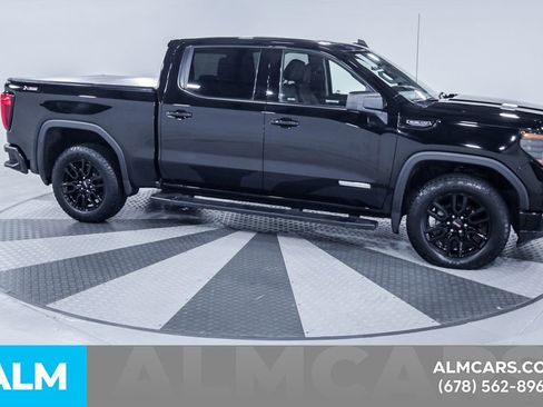 Used 2023 GMC Sierra 1500 Elevation AWD/4WD image 13