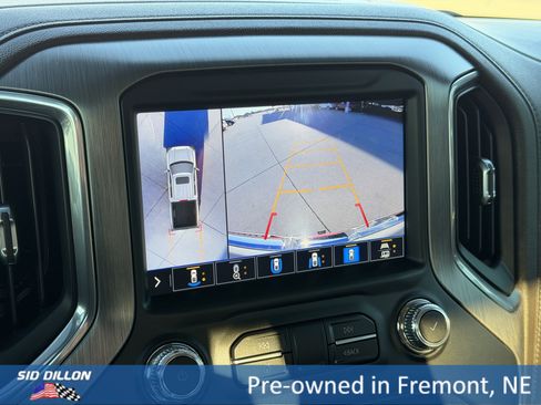 Certified 2020 GMC Sierra 1500 Denali w/ Technology Package image 12