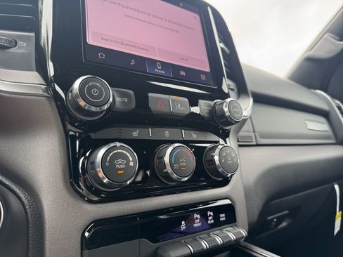 New 2026 RAM 1500 Big Horn image 25
