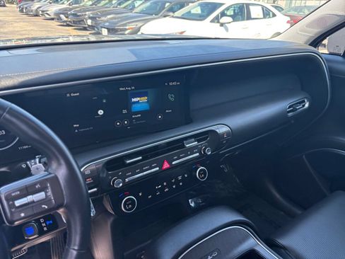 Used 2026 Hyundai Palisade SEL AWD/4WD image 14