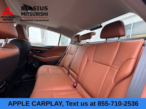 Used 2020 Subaru Legacy Touring XT image 16