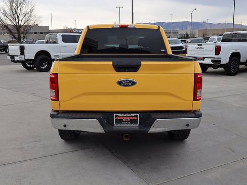 Used 2015 Ford F150 XLT w/ Trailer Tow Package image 5