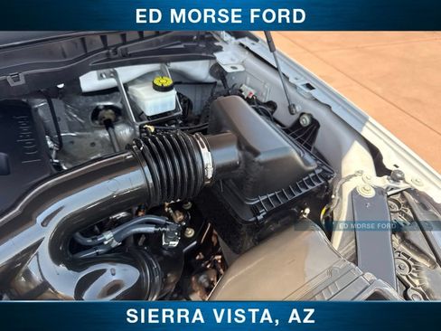 Certified 2023 Ford F150 Tremor w/ Equipment Group 402A High AWD/4WD image 57