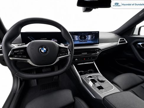 Used 2026 BMW 230i xDrive Coupe AWD/4WD image 7