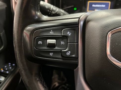 Used 2019 GMC Sierra 1500 SLT w/ SLT Premium Plus Package AWD/4WD image 21