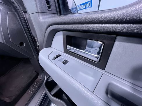 Used 2014 Ford F150 XLT w/ Equipment Group 301A Mid AWD/4WD image 32