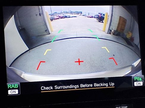 Used 2018 Subaru Outback 3.6R Limited image 25