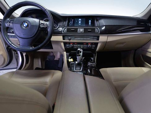 Used 2014 BMW 528i Sedan RWD image 14