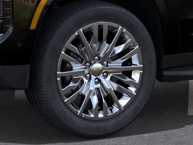 New 2026 Chevrolet Tahoe High Country w/ Sun And Tow Package RWD image 9