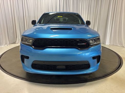 New 2026 Dodge Durango GT image 27