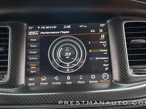 Used 2021 Dodge Charger Scat Pack image 36