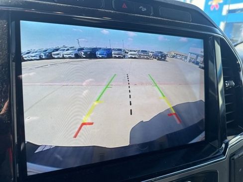 Used 2022 Ford F250 Lariat w/ Lariat Ultimate Package image 15