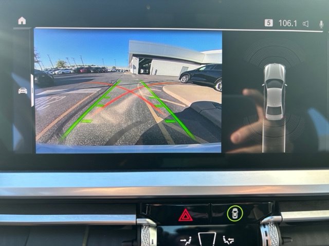 Used 2019 BMW 330i xDrive Sedan AWD/4WD image 18