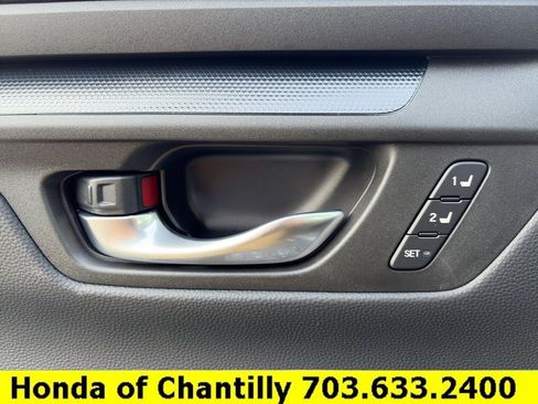 Used 2026 Honda CR-V Sport-L image 21