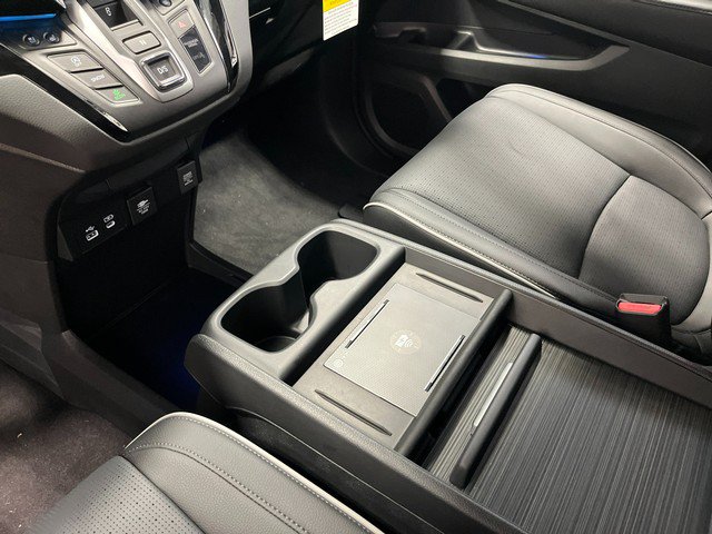 New 2027 Honda Odyssey Elite image 20