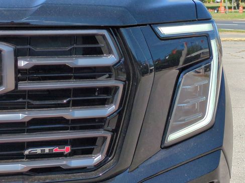 New 2026 GMC Yukon AT4 Ultimate image 10