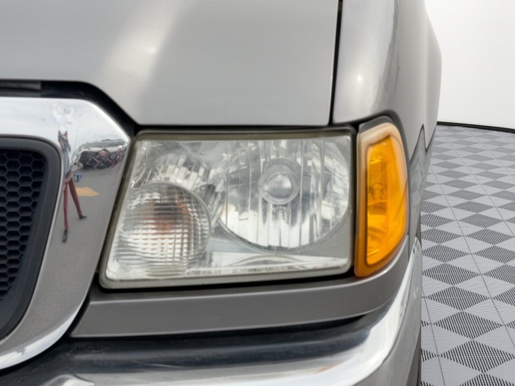 Used 2004 Ford Ranger Edge RWD image 12
