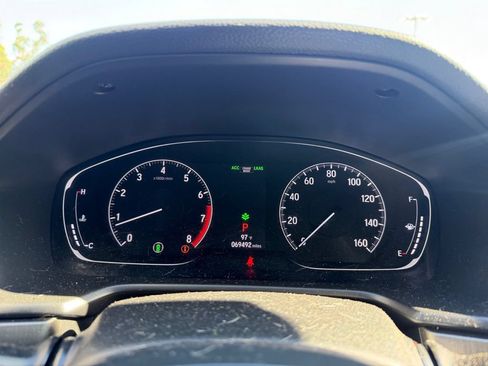 Used 2020 Honda Accord LX image 10
