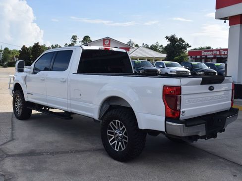 Used 2022 Ford F250 XLT AWD/4WD image 5