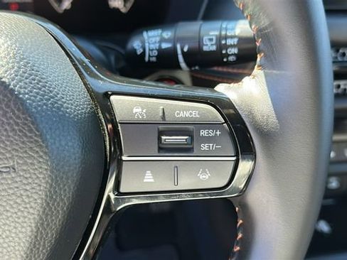 Used 2026 Honda HR-V Sport image 12
