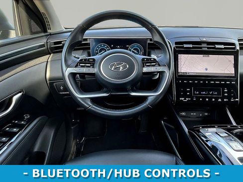 Used 2023 Hyundai Tucson SEL AWD/4WD image 8