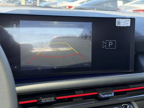 New 2026 Hyundai Sonata N Line image 29