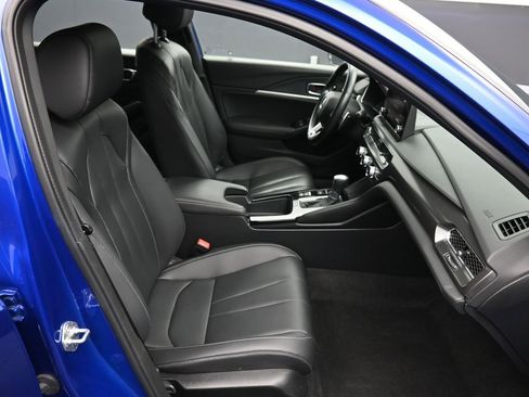 Used 2023 Acura Integra A-Spec image 23