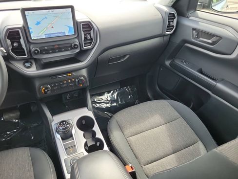 Used 2024 Ford Bronco Sport Big Bend w/ Convenience Package AWD/4WD image 19