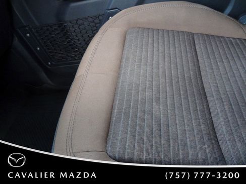 Used 2021 Ford Bronco Outer Banks AWD/4WD image 29