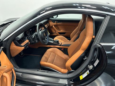 Certified 2024 Porsche 911 GT3 RS image 21