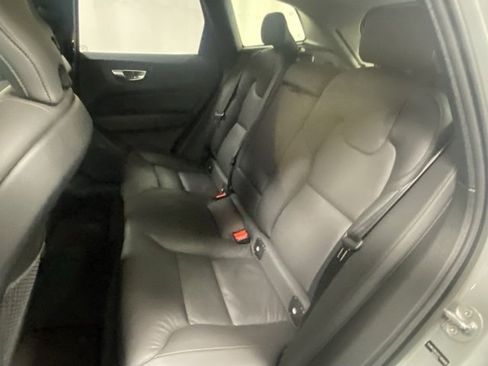 Certified 2025 Volvo XC60 B5 Plus image 14