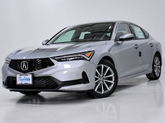 New 2025 Acura Integra video 1
