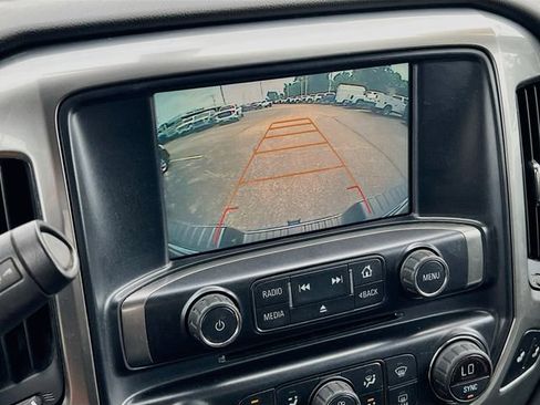 Used 2016 Chevrolet Silverado 2500 LT w/ All Star Edition AWD/4WD image 18