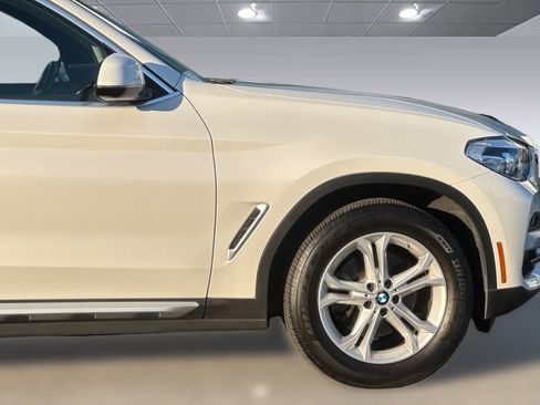 Used 2021 BMW X3 xDrive30i w/ Convenience Package image 35