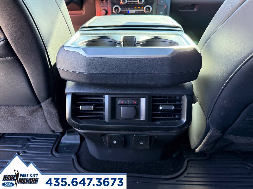 Used 2023 Ford F150 Raptor w/ Raptor Carbon Fiber Package AWD/4WD image 29