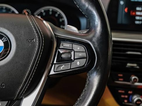 Used 2018 BMW 540i image 19