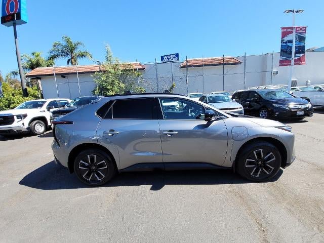 Used 2026 Toyota bZ FWD image 9