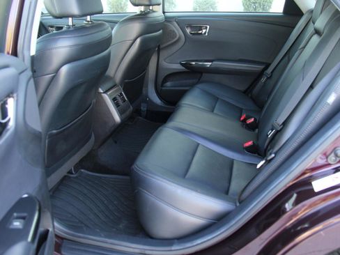 Used 2016 Toyota Avalon XLE Premium FWD image 26