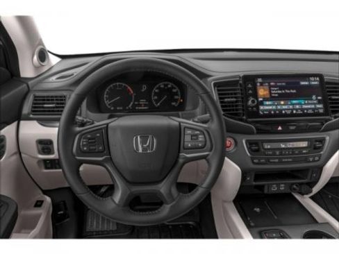 Certified 2025 Honda Ridgeline RTL image 9