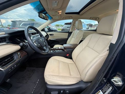 Used 2014 Toyota Avalon XLE Touring FWD image 11