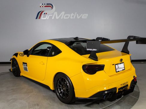 Used 2015 Scion FR-S Release Series 1.0 RWD image 5