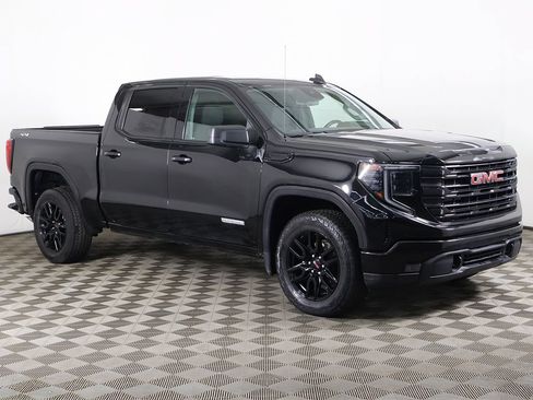 Used 2024 GMC Sierra 1500 Elevation AWD/4WD image 51