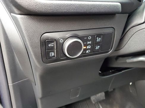 Used 2025 Ford Escape ST-Line w/ Equipment Group 301A image 10